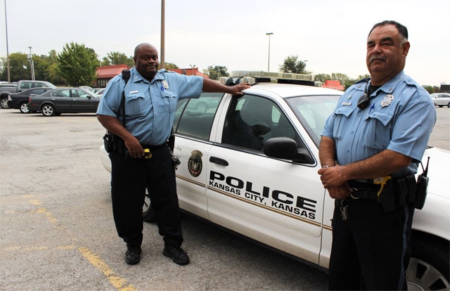 US City Police