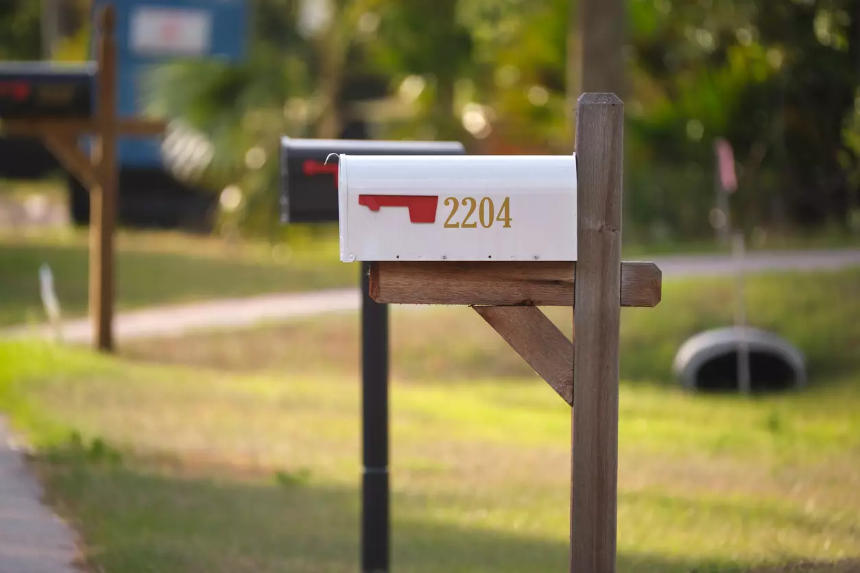 What To Do If Someone Is Using Your Address Illegally
