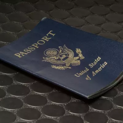 6 Steps to Take if You Lose Your Passport