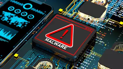 XorDdos Malware Spike in May
