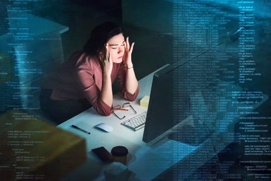 What is Data Leak and Accidental Web exposure