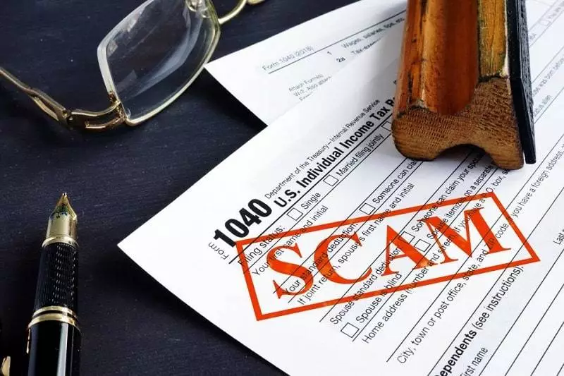 What are IRS Scams? Definition, Detection, and Prevention