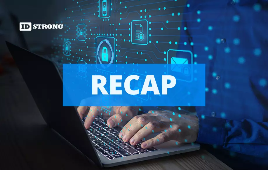 Weekly Cybersecurity Recap December 10