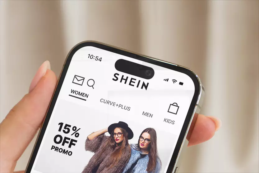 Shein Fake Id