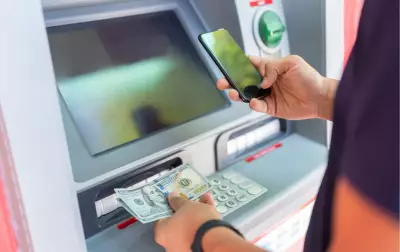 Hackers use Rootkit to Zero in on Bank Networks for ATM Money Theft
