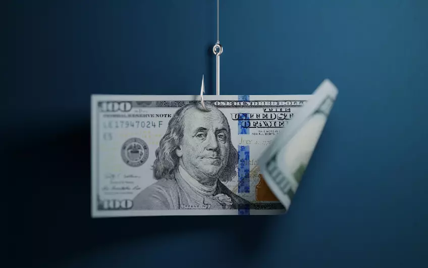 What is a Baiting Attack And How to Prevent it?