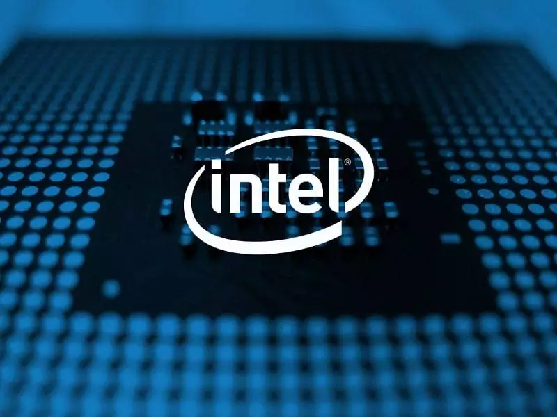 Ransomware Detection Introduced to Intel Hardware