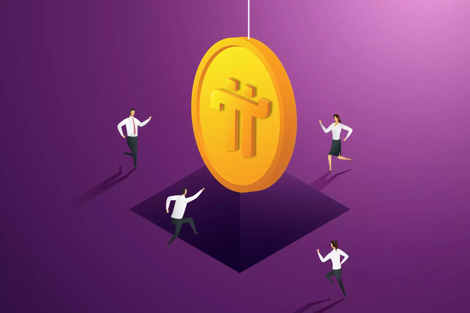 What Is Pi Network? Everything To Know About Pi Coin