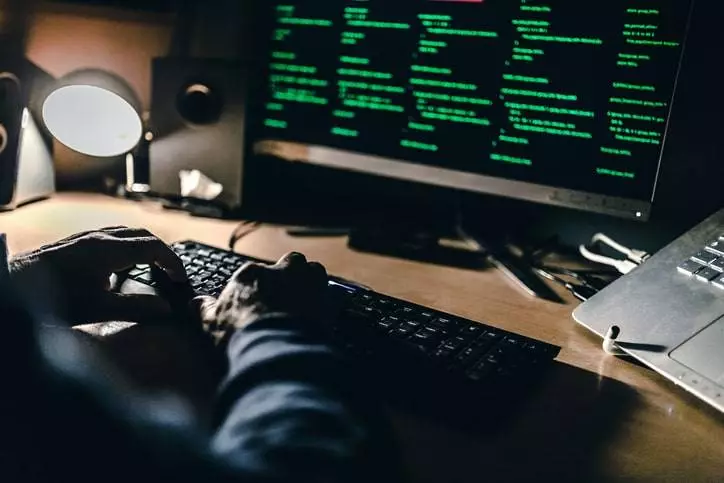 New Programming Languages Used to Evade Detection
