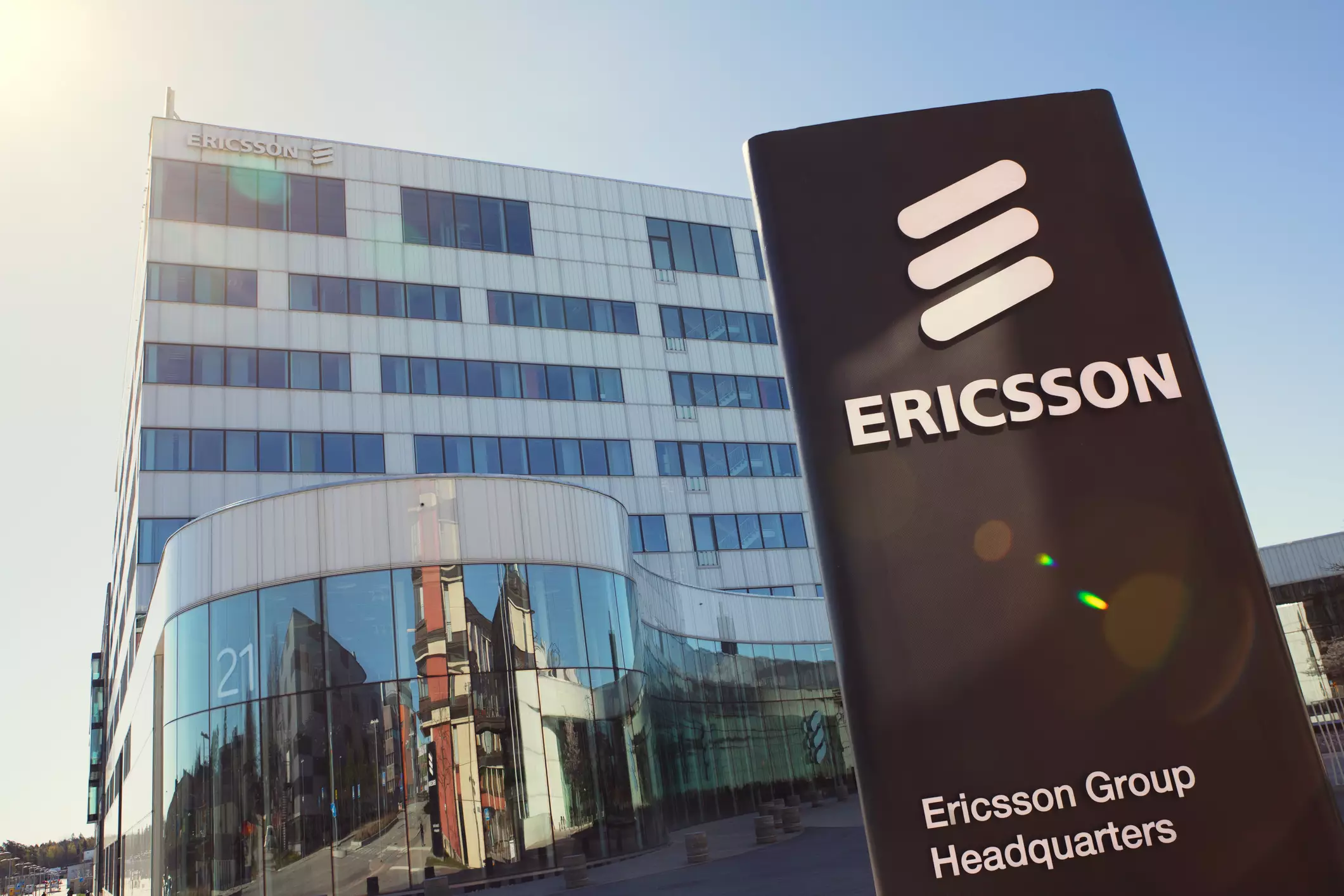 Ericsson Data Breach Exposes 15,661 Individuals After Vishing Attack