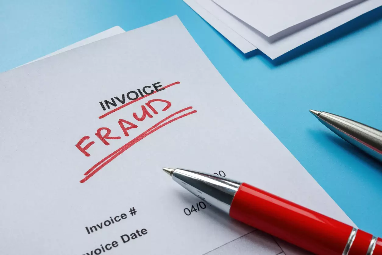 Vendor Fraud: Types, Detection, and Prevention Strategies