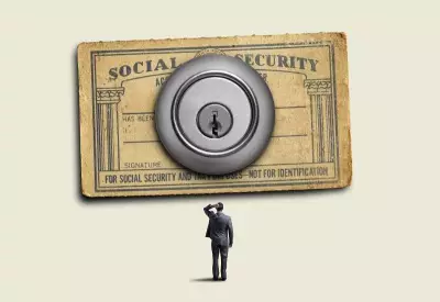 The Most Common Social Security Scams, How to Protect Yourself