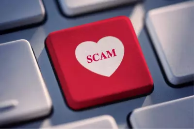 Romance Scams, The Love to Escape from