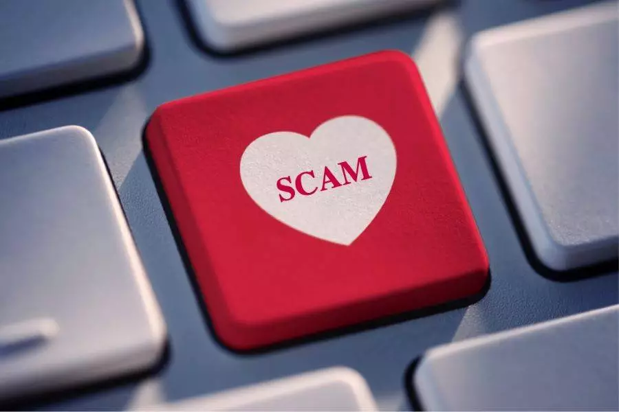 Romance Scams How To Avoid Online Dating Scams