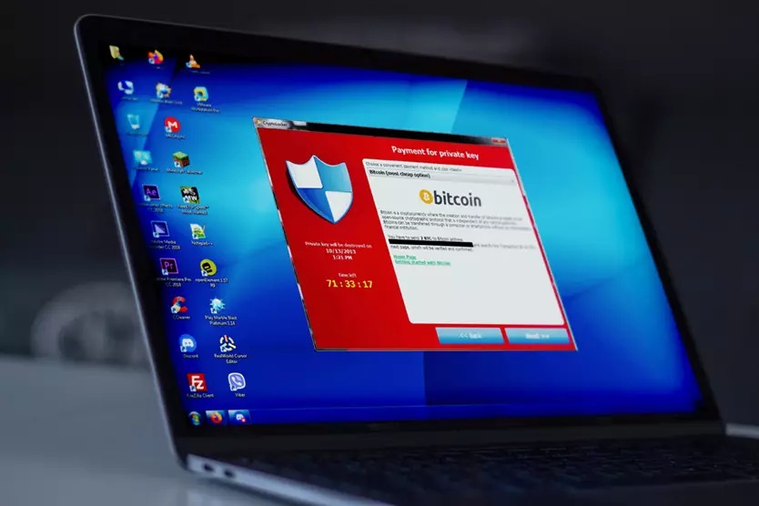 What is Cryptolocker? Definition and Protection
