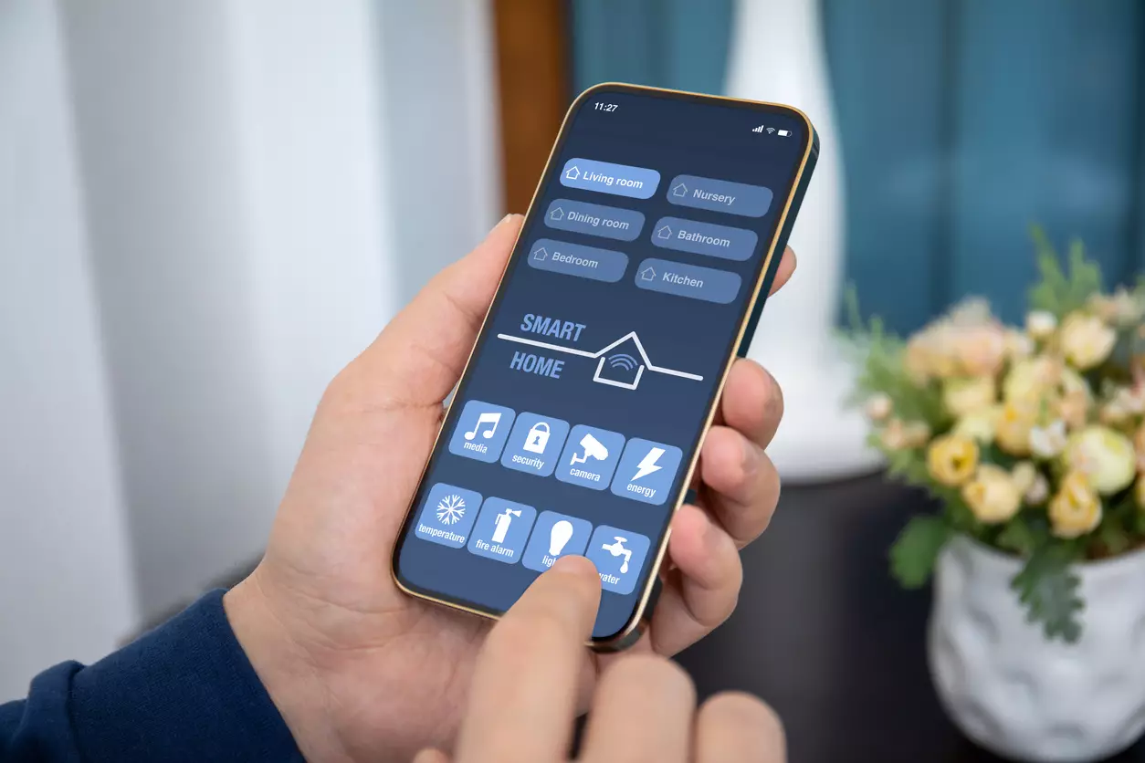 The Ultimate Guide to Setting Up Smart Home Security