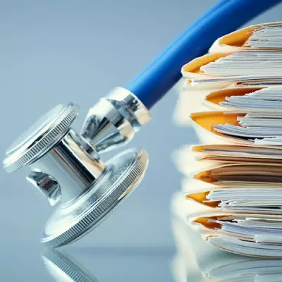 What To Do if Your Medical Records Are Stolen?