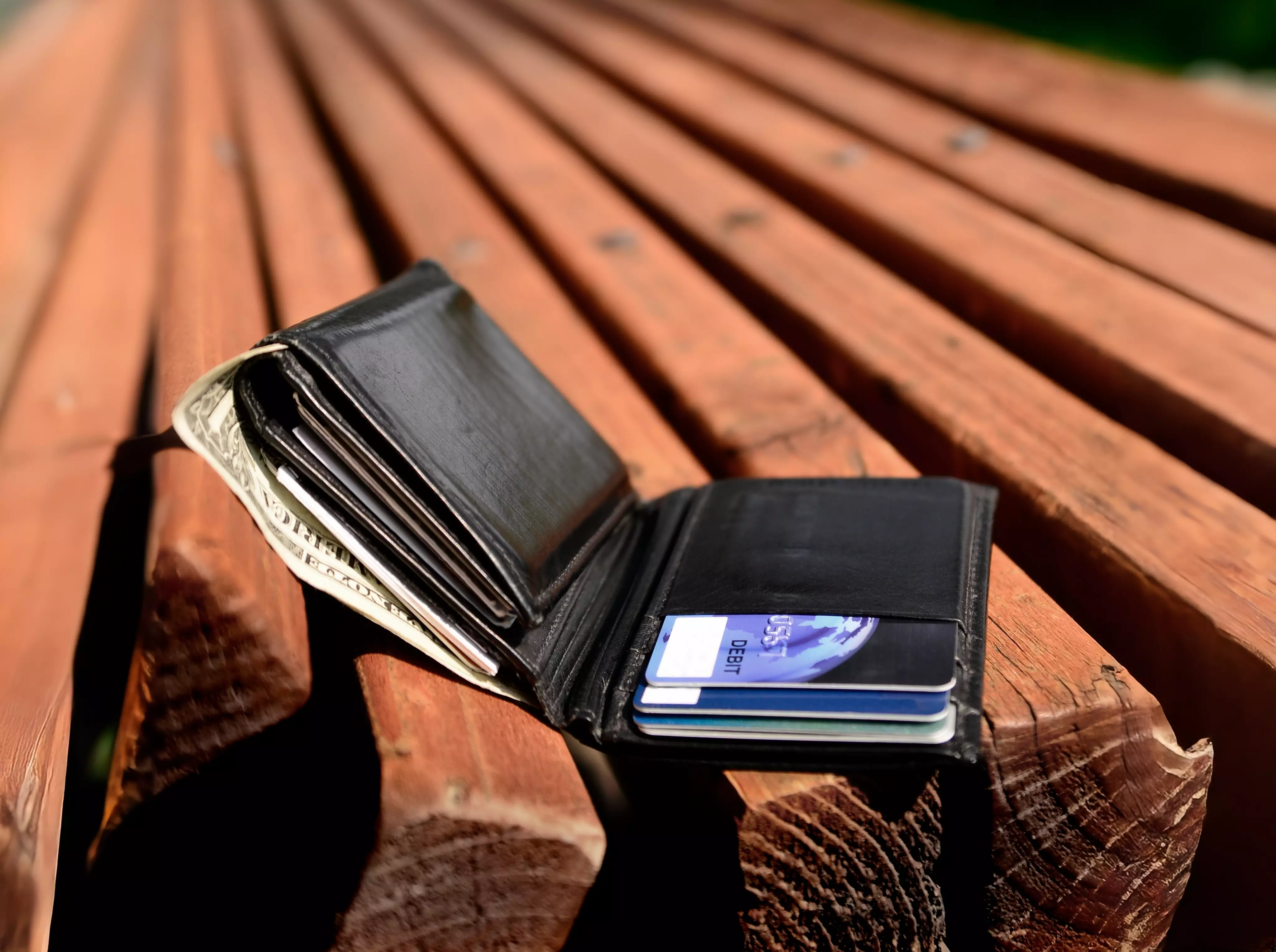 What to Do if Your Credit Card Is Lost or Stolen