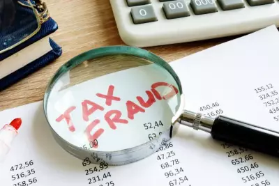What is Tax Fraud: Understanding Tax Evasion