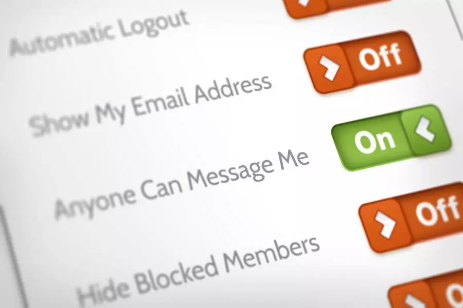 Snapchat Privacy Policy What Info They Collect