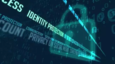 How Does Identity Theft Protection Work?
