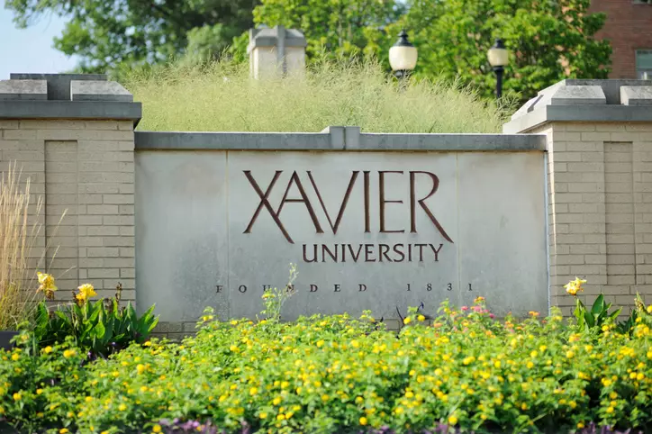 Xavier University Data Breach Affects Thousands