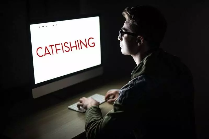 What is catfishing? Warning signs and protection tips - Norton
