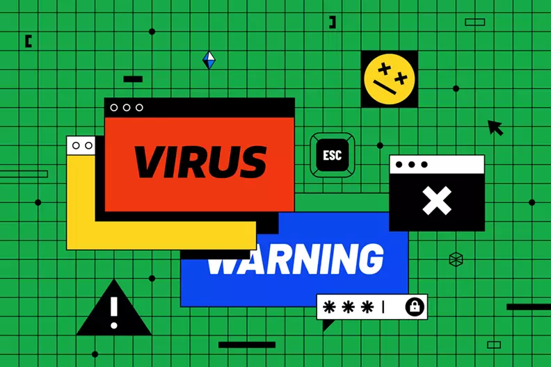 Fake Virus Alert: How to Spot and Avoid
