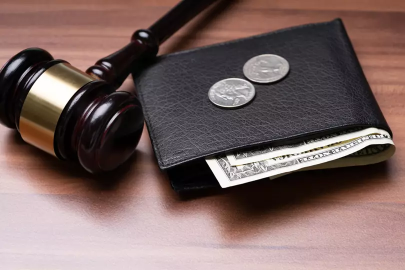 What Is Garnishment and How Does It Work