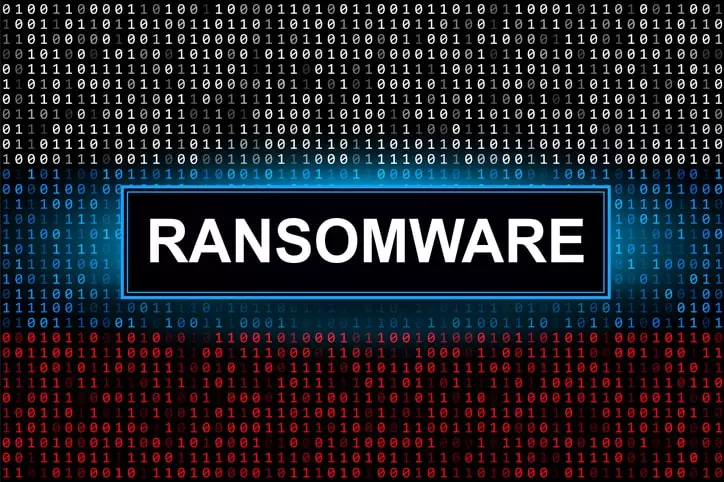 Golang-Based Agenda Ransomware and Its Encryption