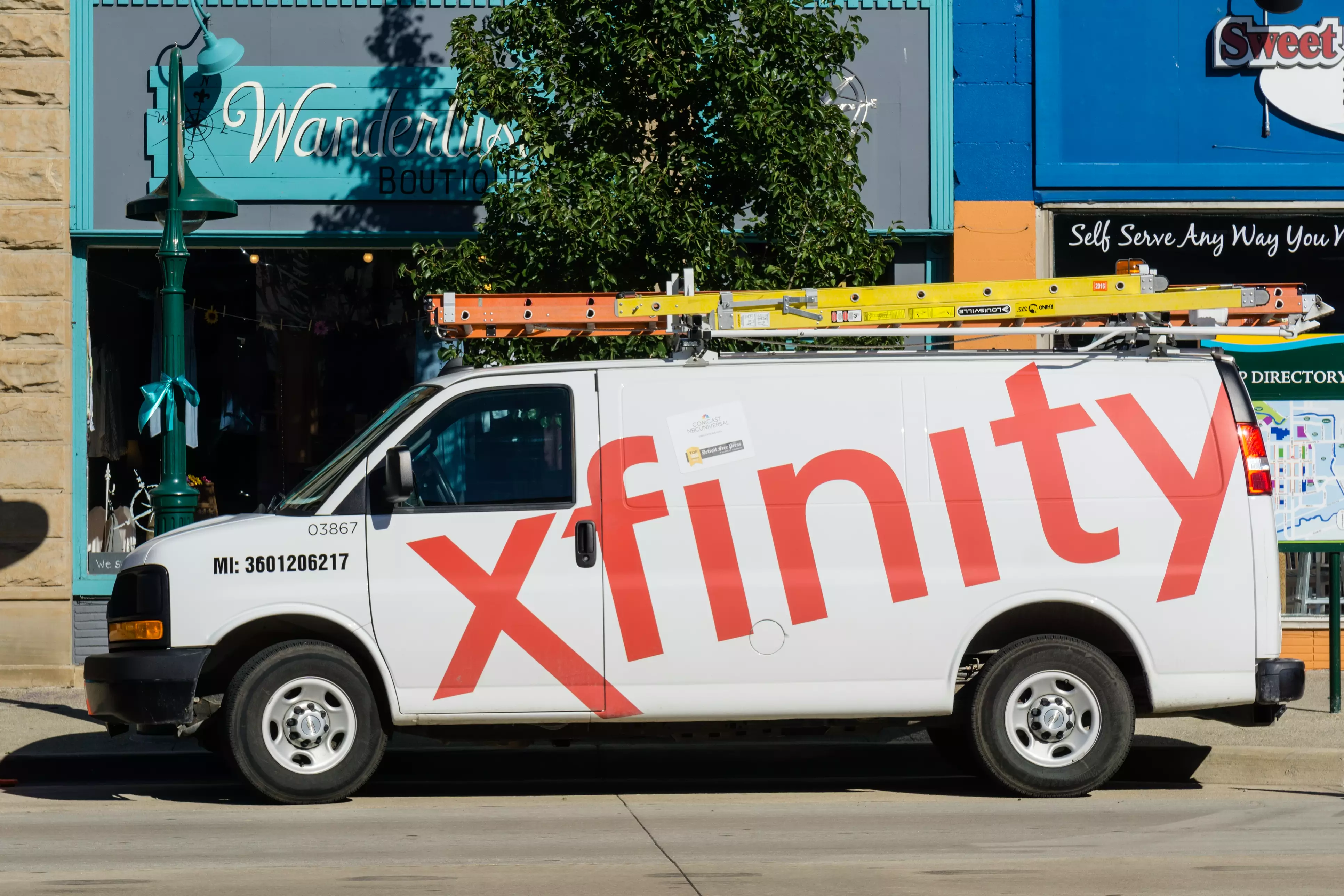 Vendor Vulnerability Leads to Massive Xfinity Data Breach