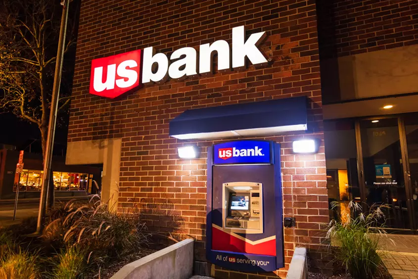 US Bank Reported Data Breach Affecting 11 000 People IDStrong