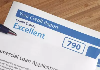 How to Improve your Credit Report