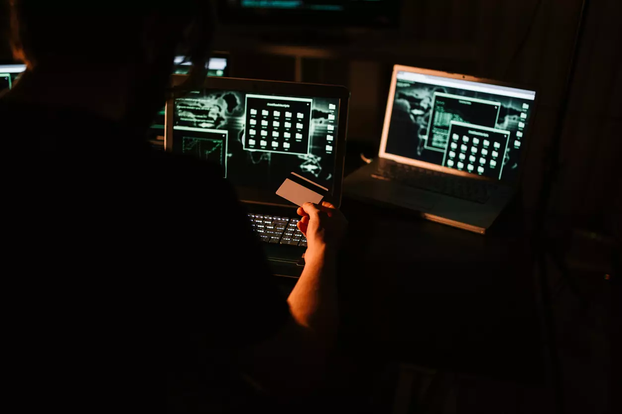 What is Carding: Protect Your Card from Dark Web Theft