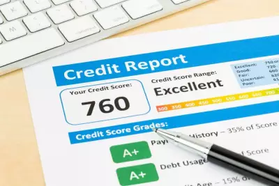 Understanding The Difference Between Credit Reports & Consumer Reports