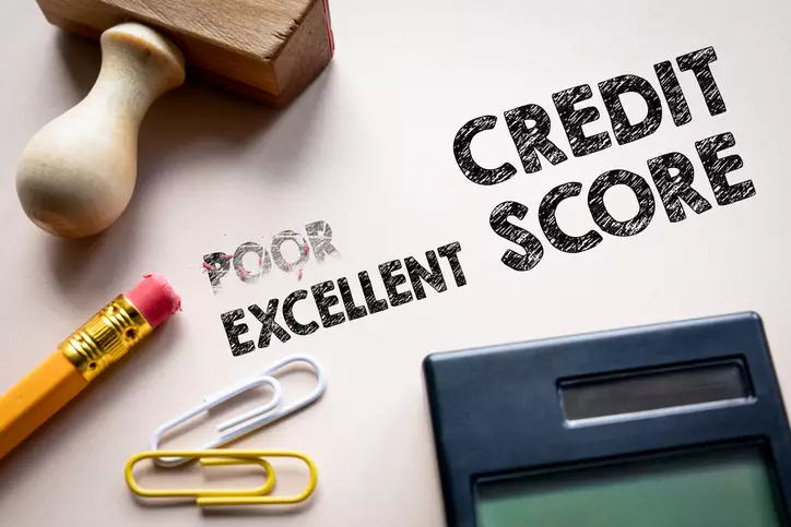 Credit Correction