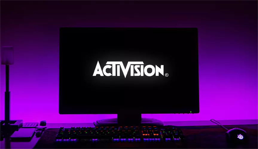 Dealing with Activision Blizzard, Inc and the lack of consumer protection  against their company – Showing the theft practices of the company  Activision Blizzard, Inc..