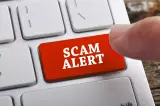 Online E-Card Scam: When Good Wishes Deliver Troubles