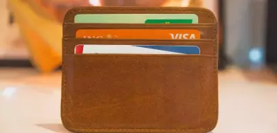 Stolen or Lost Wallet: What to Do?