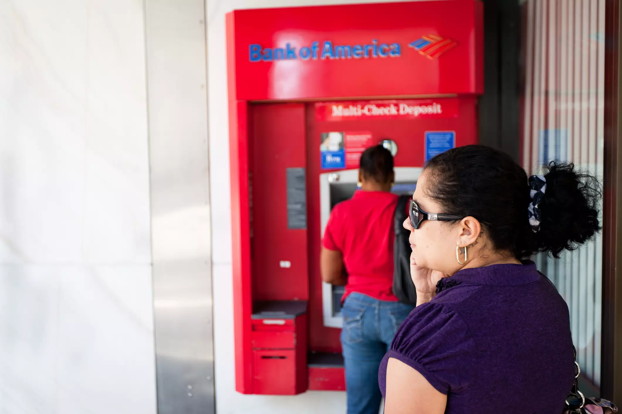 Bank of America Hit by Data Breach Affecting 11K Customers