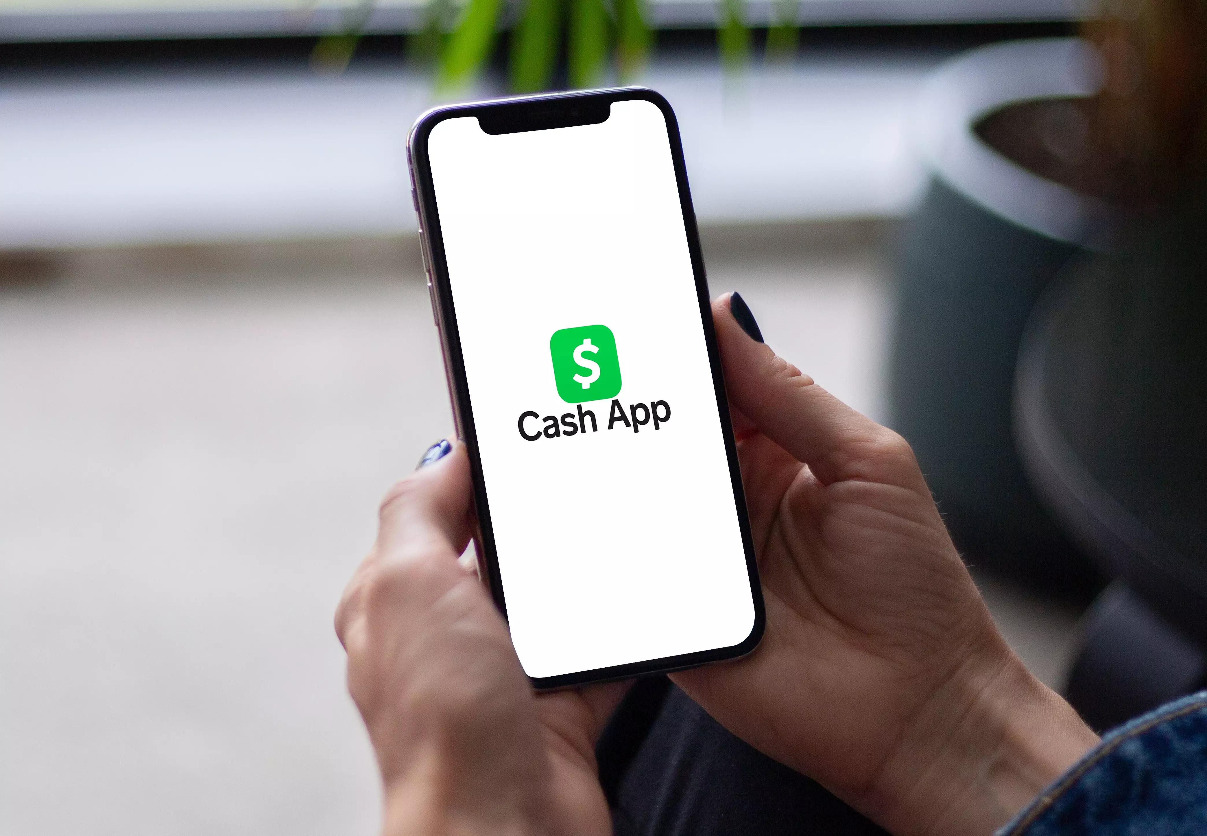 Fake Cash App Scams on Facebook Messenger