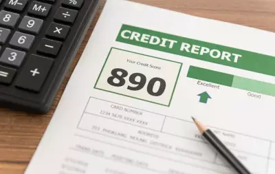 How to Build Credit From Scratch in 3 Fast Ways