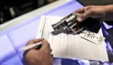 What Does A Gun Background Check Consist Of?