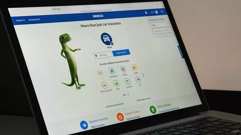 Geico's Breach Exposed Customers Drivers License