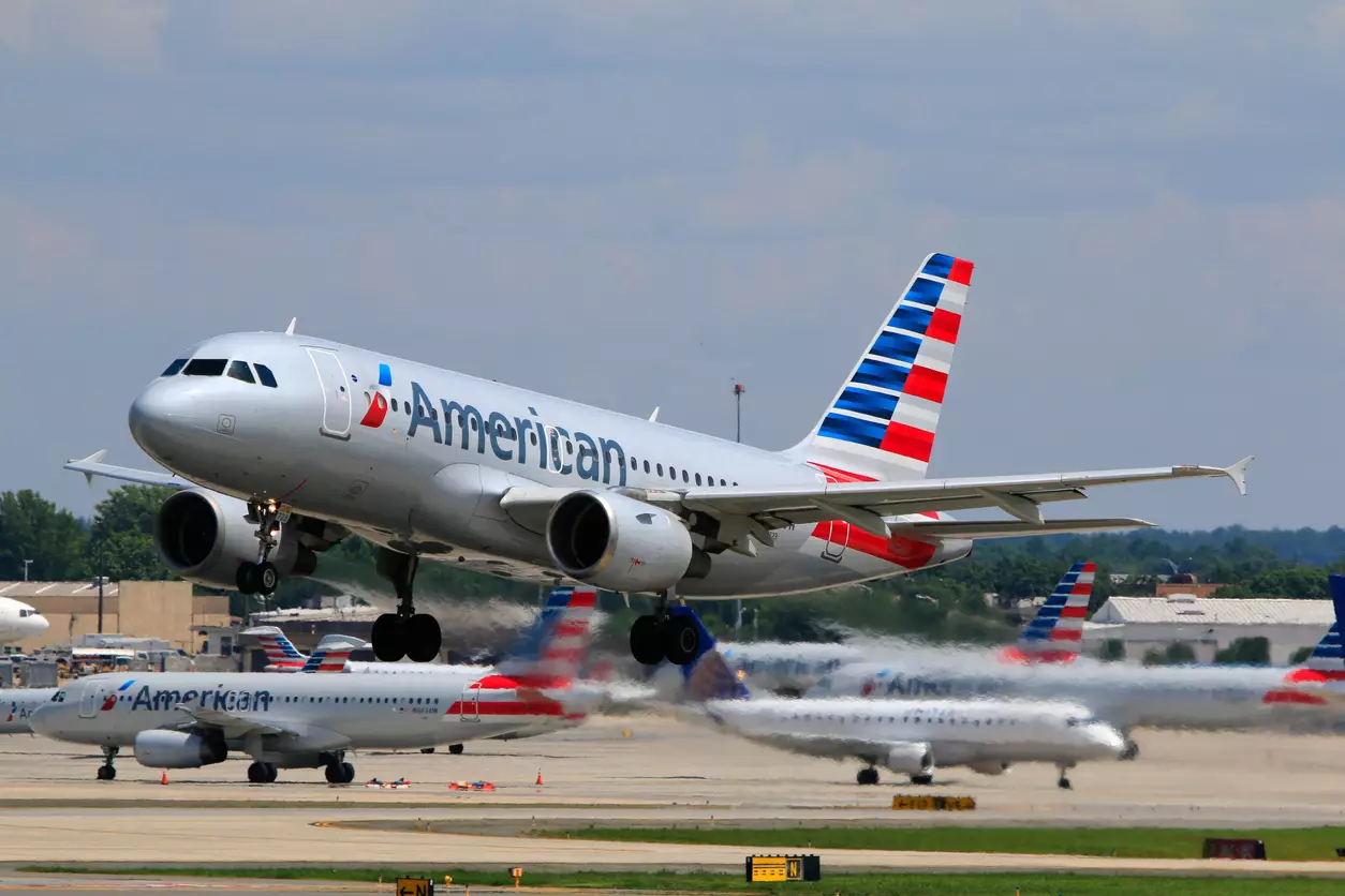 American Airlines discloses data breach after employee email compromise