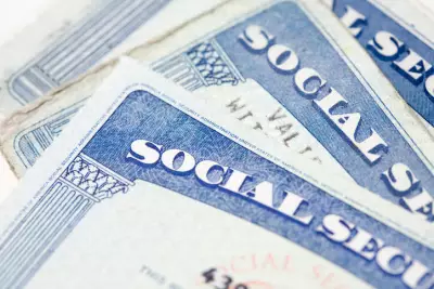 Web Marketplace Listing Social Security Numbers Taken Down