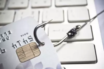 6 Common Types of Credit Card Fraud