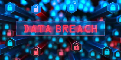 T-Mobile Suffers Data Breach
