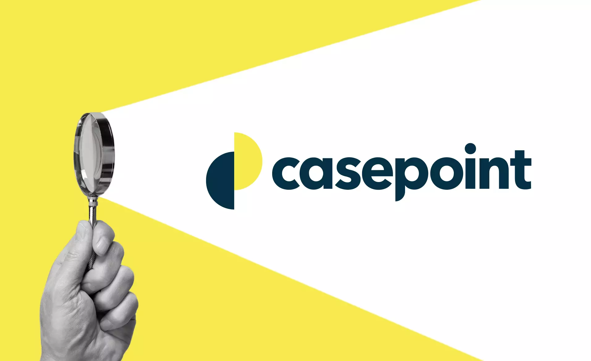 Casepoint' Data Breach Exposed Government Data