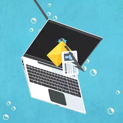 Spear Phishing: What is it and How Can You Avoid it?